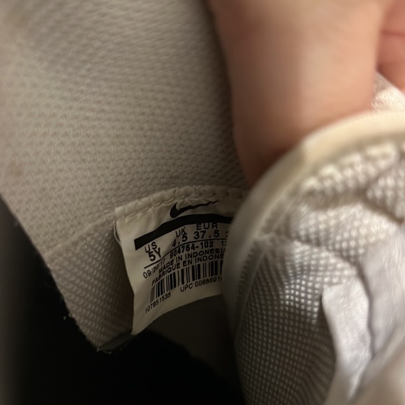 Nike-cortez sneakers - Picture 7 of 7